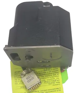 KING KS271A ROLL SERVO, 065-0060-01, yellow tagged